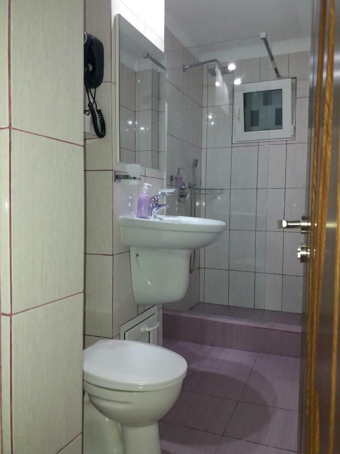 Apartamento Apartament P&D Constanţa Exterior foto