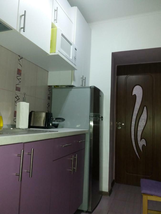 Apartamento Apartament P&D Constanţa Exterior foto